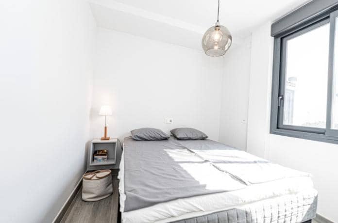 3 soverom Leilighet til salgs i Nerja med garasje - € 496 000 (Ref: 8240562)