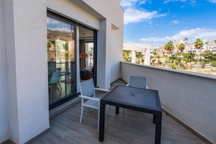 3 soverom Leilighet til salgs i Nerja med garasje - € 496 000 (Ref: 8240562)