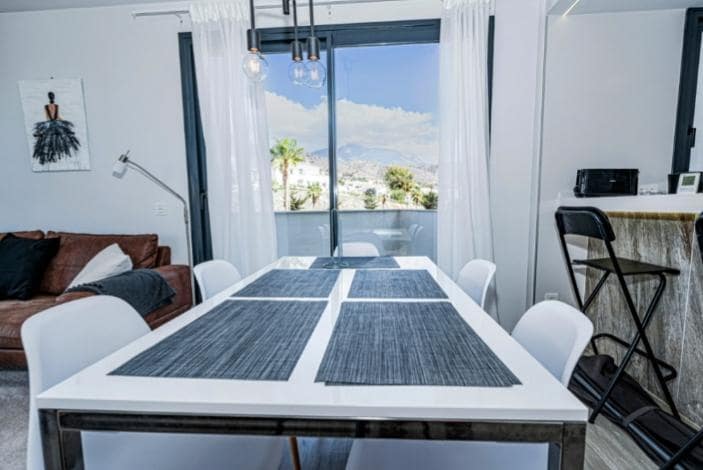 3 soverom Leilighet til salgs i Nerja med garasje - € 496 000 (Ref: 8240562)