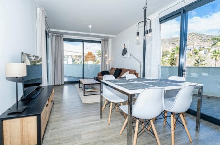 3 soverom Leilighet til salgs i Nerja med garasje - € 496 000 (Ref: 8240562)