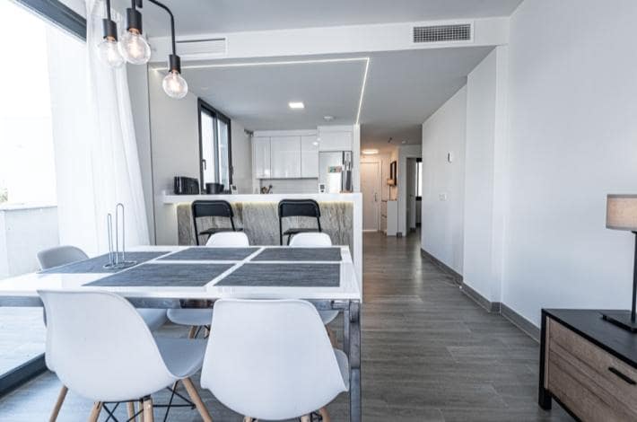 3 soverom Leilighet til salgs i Nerja med garasje - € 496 000 (Ref: 8240562)