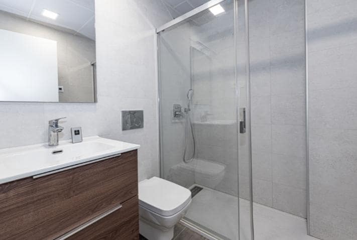 3 soverom Leilighet til salgs i Nerja med garasje - € 496 000 (Ref: 8240562)