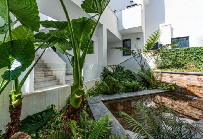 3 soverom Leilighet til salgs i Nerja med garasje - € 496 000 (Ref: 8240562)