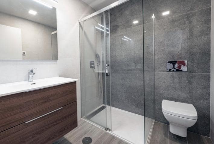 3 soverom Leilighet til salgs i Nerja med garasje - € 496 000 (Ref: 8240562)