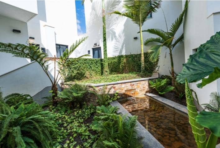 3 soverom Leilighet til salgs i Nerja med garasje - € 496 000 (Ref: 8240562)