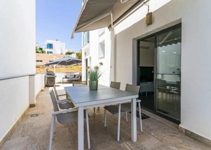 3 camera da letto Villa in vendita in Nerja con piscina - 595.000 € (Rif: 8240563)