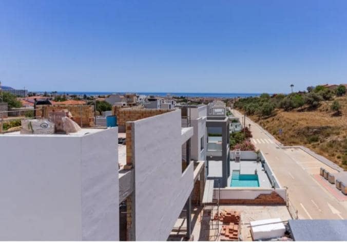 3 camera da letto Villa in vendita in Nerja con piscina - 595.000 € (Rif: 8240563)