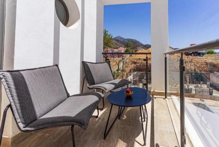 3 camera da letto Villa in vendita in Nerja con piscina - 595.000 € (Rif: 8240563)