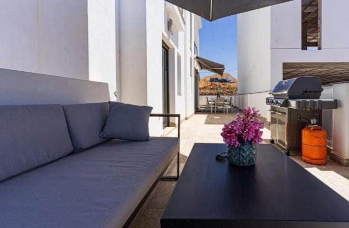 3 camera da letto Villa in vendita in Nerja con piscina - 595.000 € (Rif: 8240563)