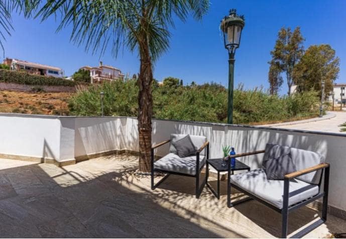 3 camera da letto Villa in vendita in Nerja con piscina - 595.000 € (Rif: 8240563)