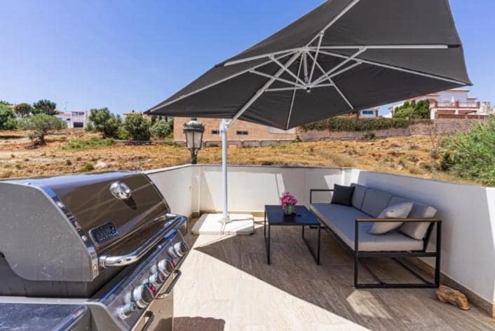 3 camera da letto Villa in vendita in Nerja con piscina - 595.000 € (Rif: 8240563)