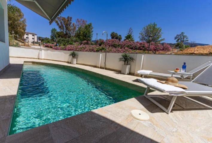 3 camera da letto Villa in vendita in Nerja con piscina - 595.000 € (Rif: 8240563)