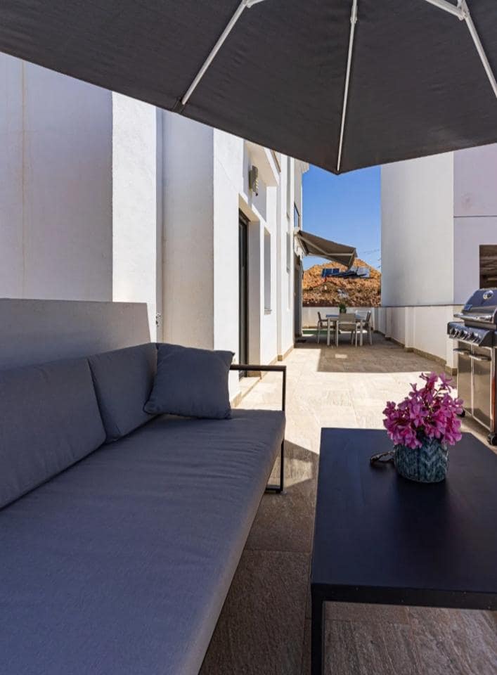 3 camera da letto Villa in vendita in Nerja con piscina - 595.000 € (Rif: 8240563)