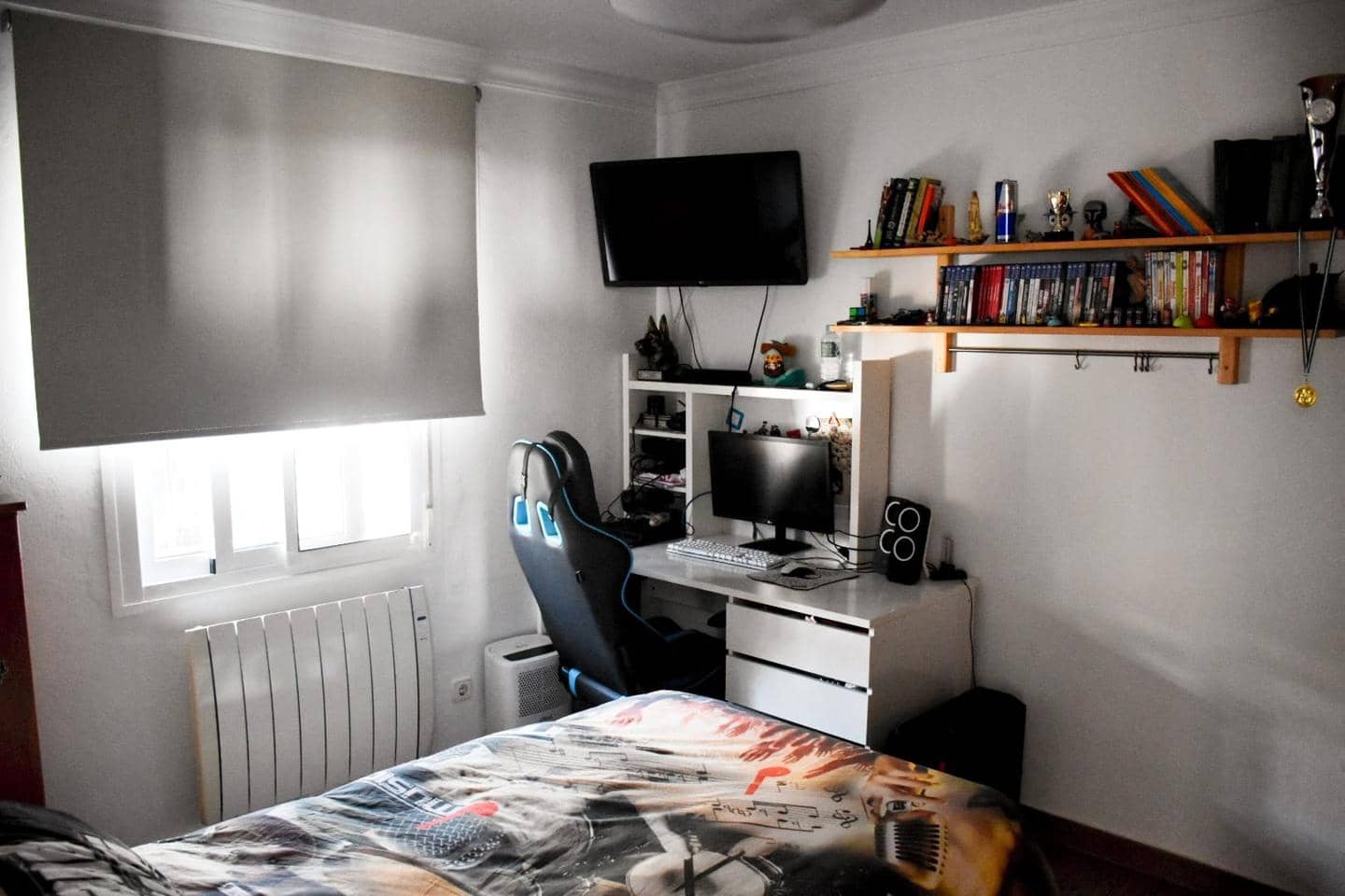 3 makuuhuone Huvila myytävänä paikassa Nerja mukana uima-altaan 
autotalli - 630 000 € (Ref: 8253106)