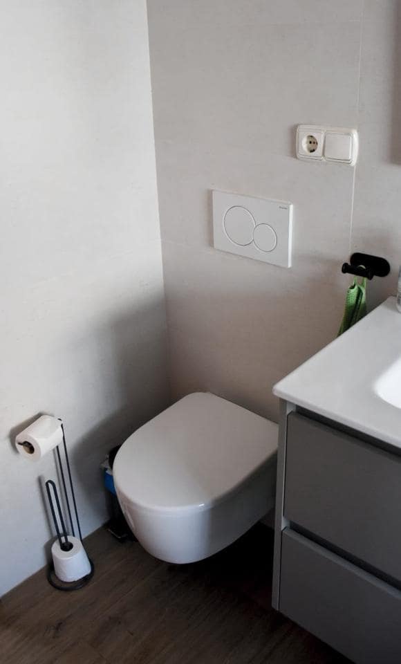 3 makuuhuone Huvila myytävänä paikassa Nerja mukana uima-altaan 
autotalli - 630 000 € (Ref: 8253106)