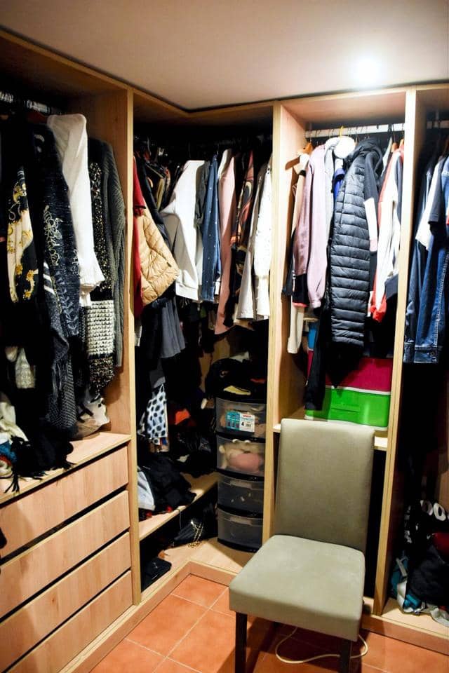 3 makuuhuone Huvila myytävänä paikassa Nerja mukana uima-altaan 
autotalli - 630 000 € (Ref: 8253106)