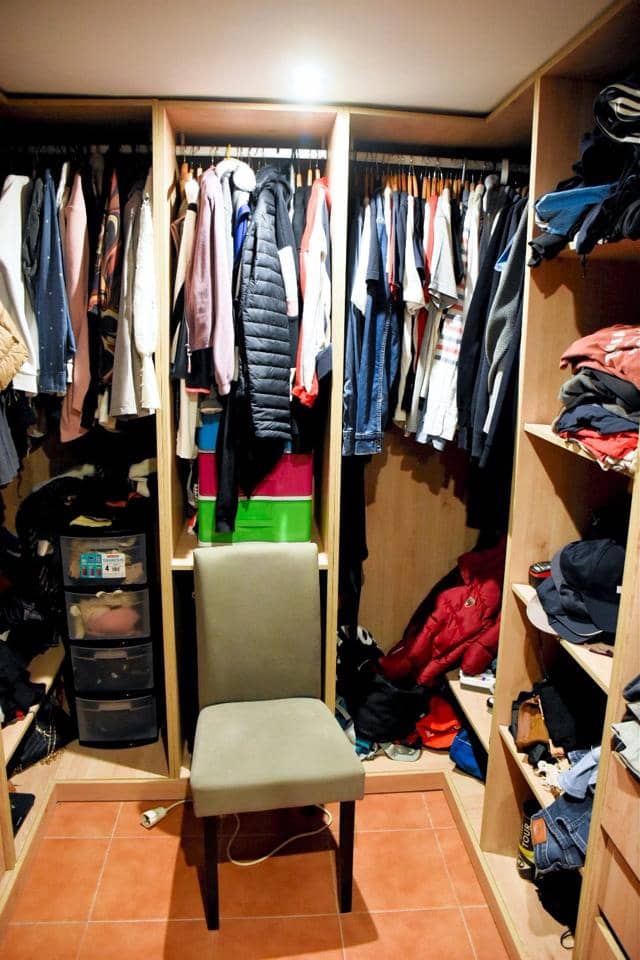 3 makuuhuone Huvila myytävänä paikassa Nerja mukana uima-altaan 
autotalli - 630 000 € (Ref: 8253106)