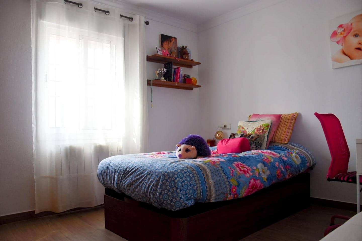 3 makuuhuone Huvila myytävänä paikassa Nerja mukana uima-altaan 
autotalli - 630 000 € (Ref: 8253106)