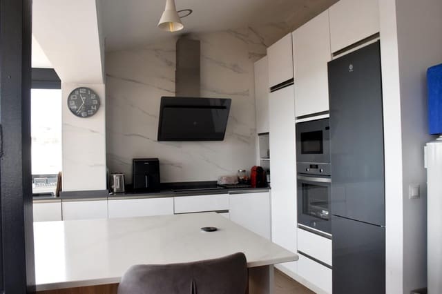 3 chambre Villa/Maison à vendre à Avda Pescia - Ctra de Frigiliana, Nerja avec piscine garage - 630 000 € (Ref: 8253106)