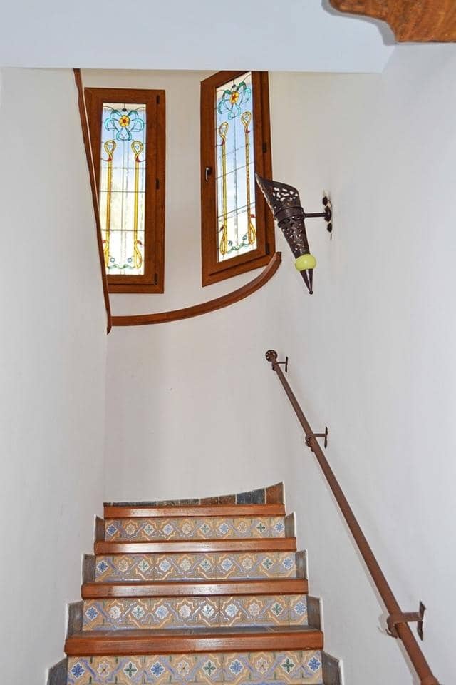 7 chambre Villa/Maison à vendre à Frigiliana avec piscine garage - 1 200 000 € (Ref: 8296397)