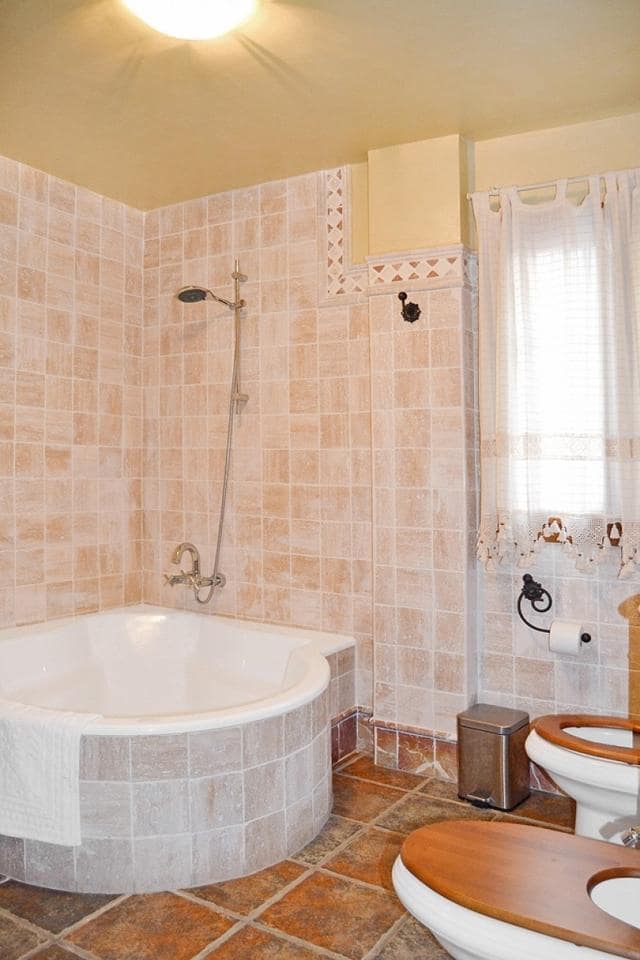 7 chambre Villa/Maison à vendre à Frigiliana avec piscine garage - 1 200 000 € (Ref: 8296397)