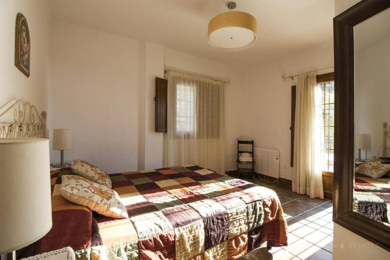 7 chambre Villa/Maison à vendre à Frigiliana avec piscine garage - 1 200 000 € (Ref: 8296397)