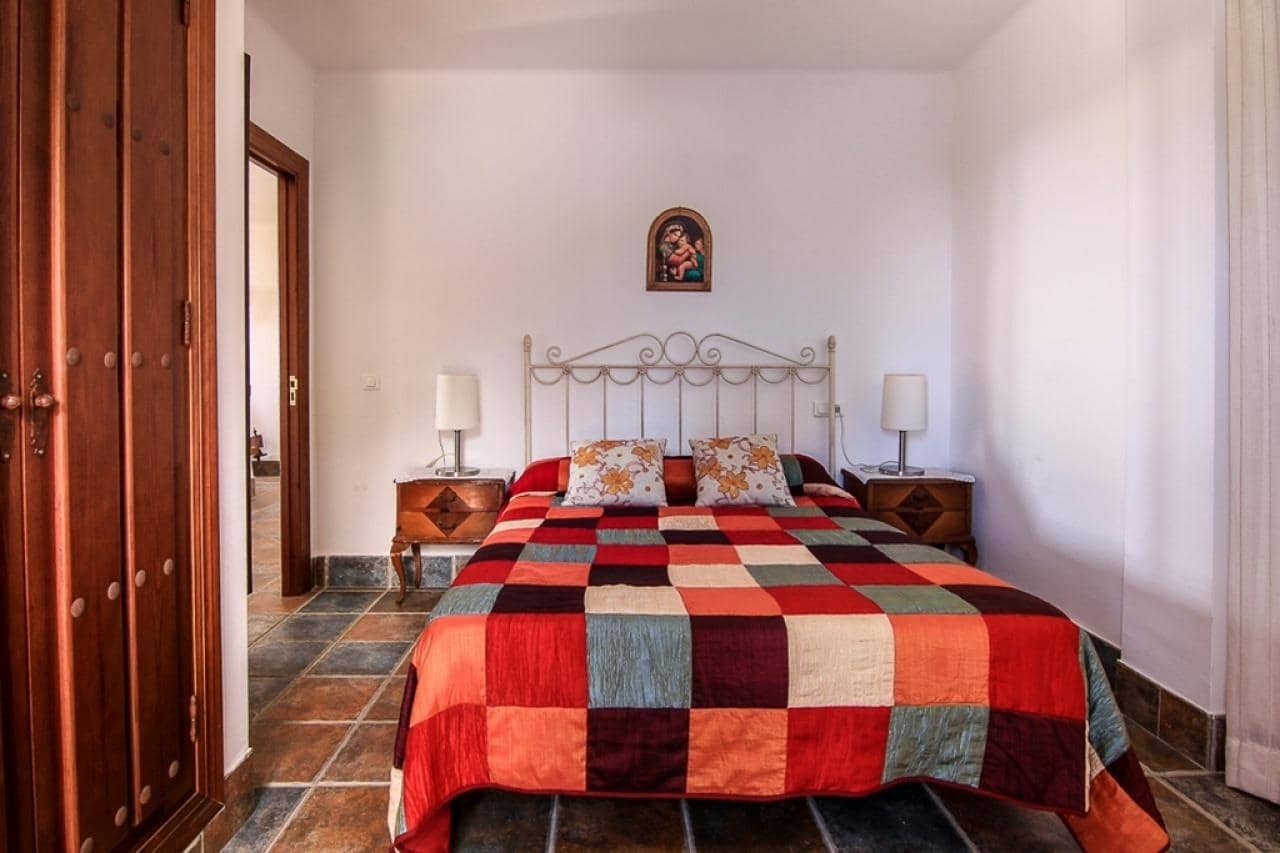 7 chambre Villa/Maison à vendre à Frigiliana avec piscine garage - 1 200 000 € (Ref: 8296397)