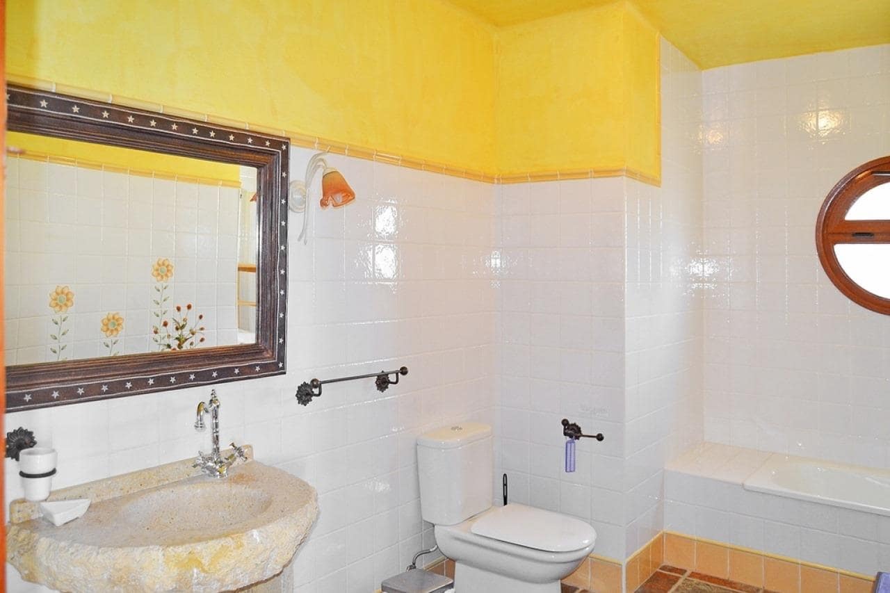 7 chambre Villa/Maison à vendre à Frigiliana avec piscine garage - 1 200 000 € (Ref: 8296397)