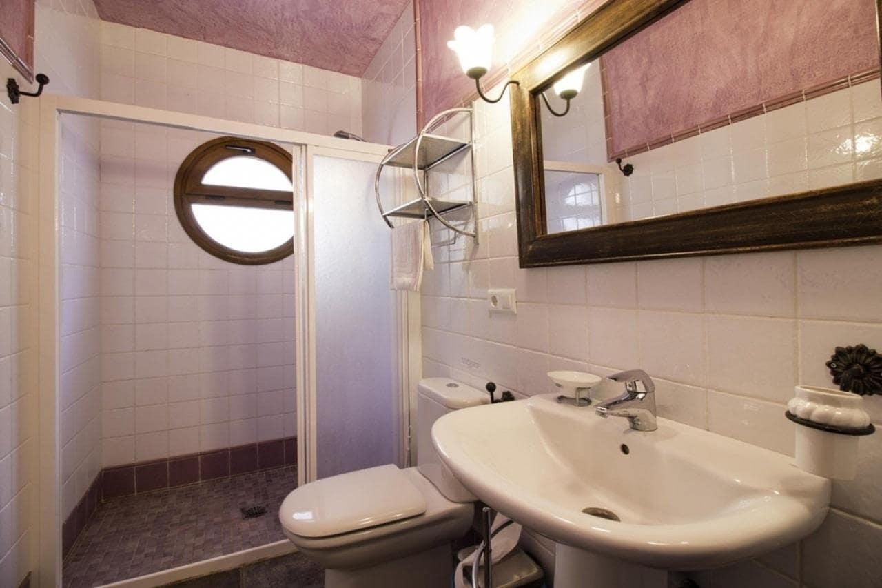 7 chambre Villa/Maison à vendre à Frigiliana avec piscine garage - 1 200 000 € (Ref: 8296397)