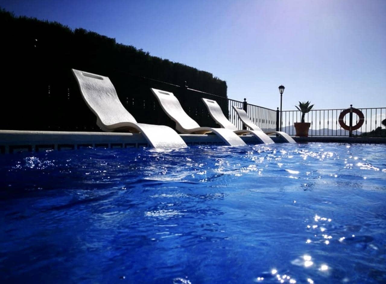 7 chambre Villa/Maison à vendre à Frigiliana avec piscine garage - 1 200 000 € (Ref: 8296397)