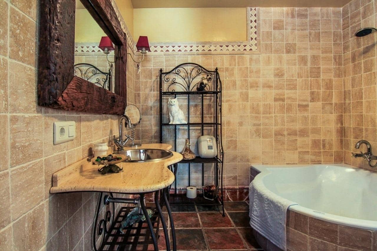 7 chambre Villa/Maison à vendre à Frigiliana avec piscine garage - 1 200 000 € (Ref: 8296397)