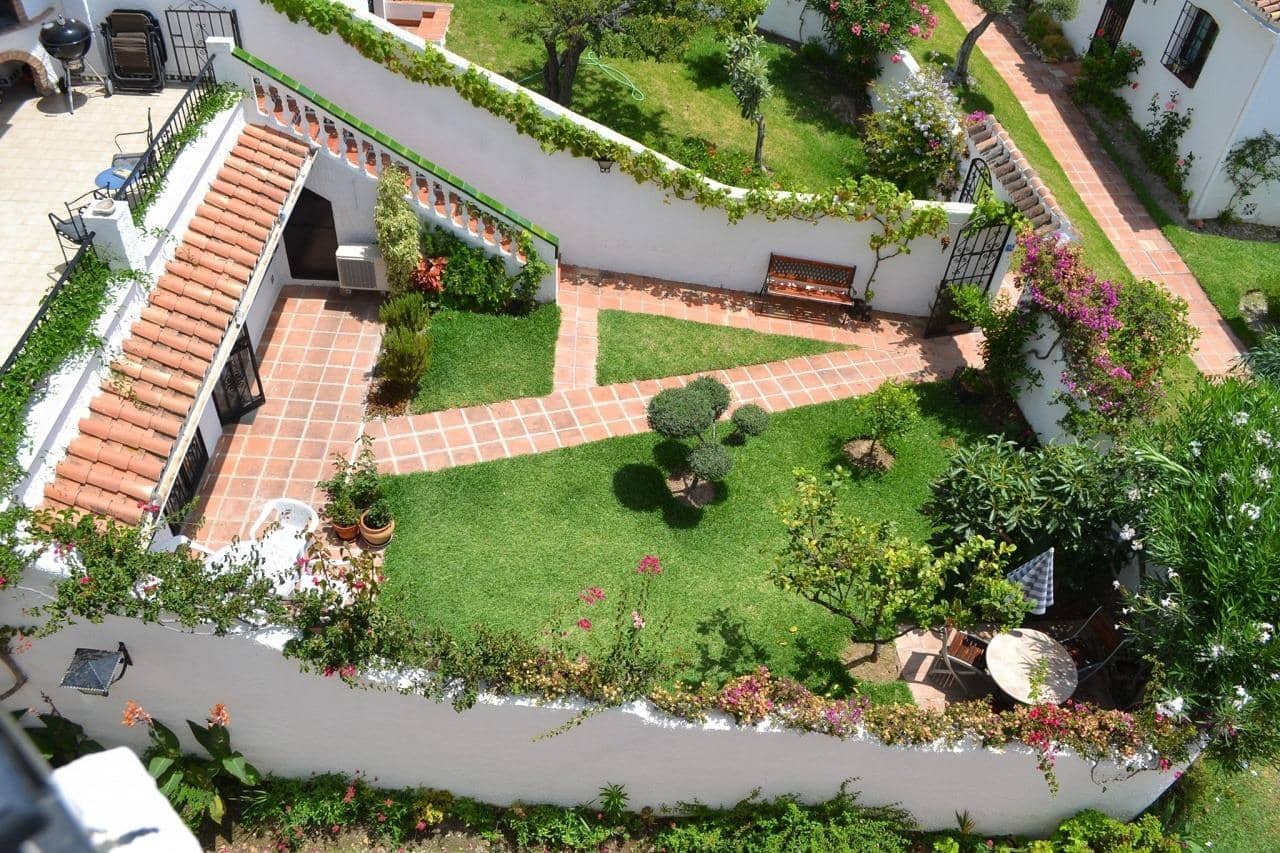 7 chambre Villa/Maison à vendre à Frigiliana avec piscine garage - 1 200 000 € (Ref: 8296397)