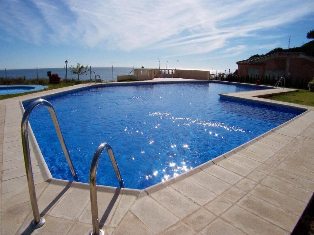 2 chambre Villa/Maison à vendre à Torrox-Costa - 335 000 € (Ref: 8361809)