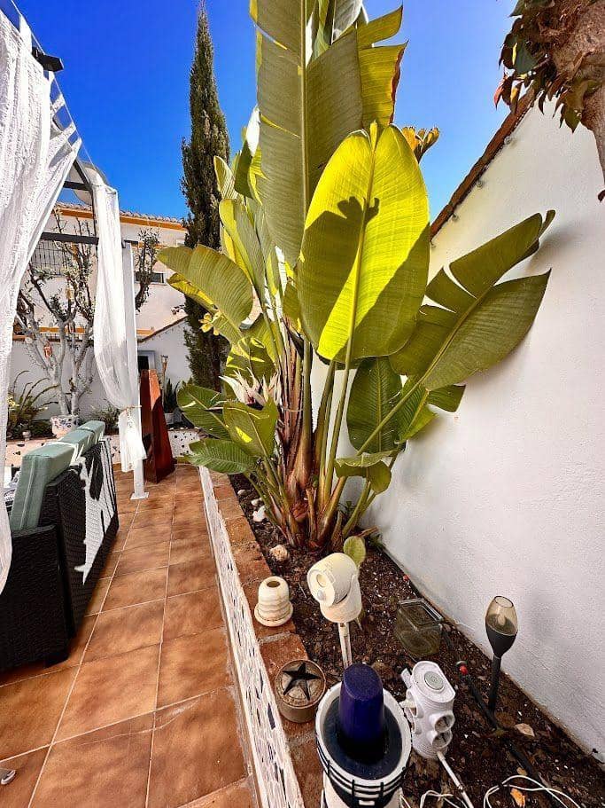 2 chambre Villa/Maison à vendre à Torrox-Costa - 335 000 € (Ref: 8361809)