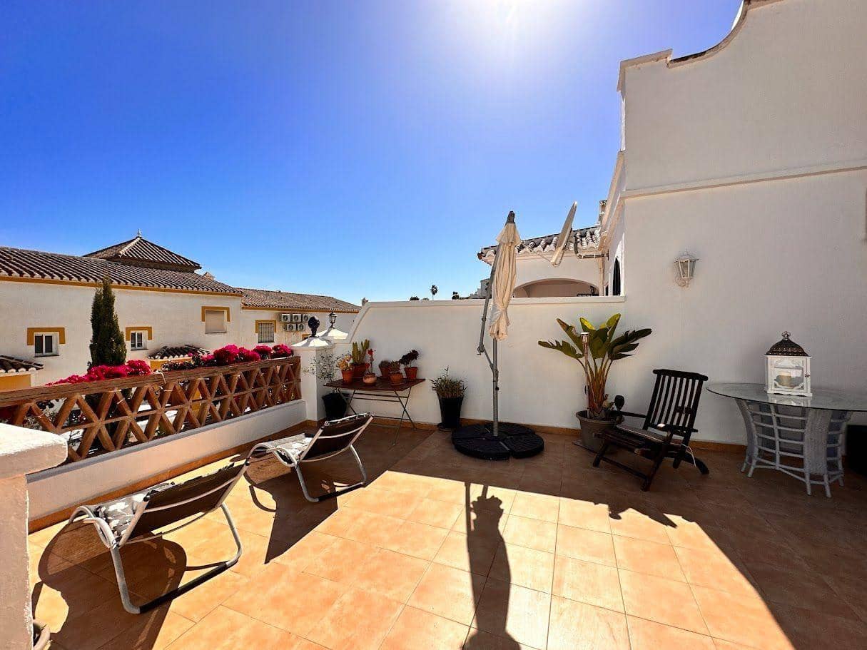 2 chambre Villa/Maison à vendre à Torrox-Costa - 335 000 € (Ref: 8361809)