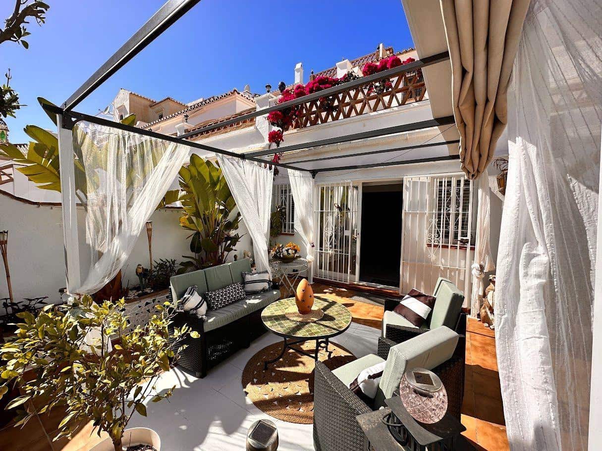 2 chambre Villa/Maison à vendre à Torrox-Costa - 335 000 € (Ref: 8361809)