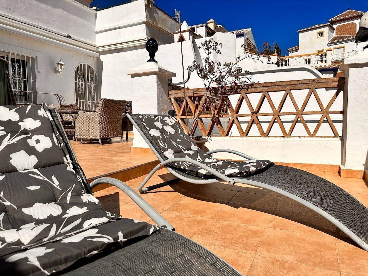 2 chambre Villa/Maison à vendre à Torrox-Costa - 335 000 € (Ref: 8361809)