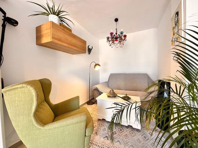 2 sovrum Villa till salu i El Peñoncillo, Torrox - 335 000 € (Ref: 8361809)