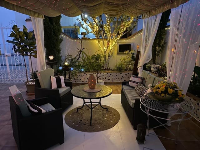 2 sovrum Villa till salu i El Peñoncillo, Torrox - 335 000 € (Ref: 8361809)