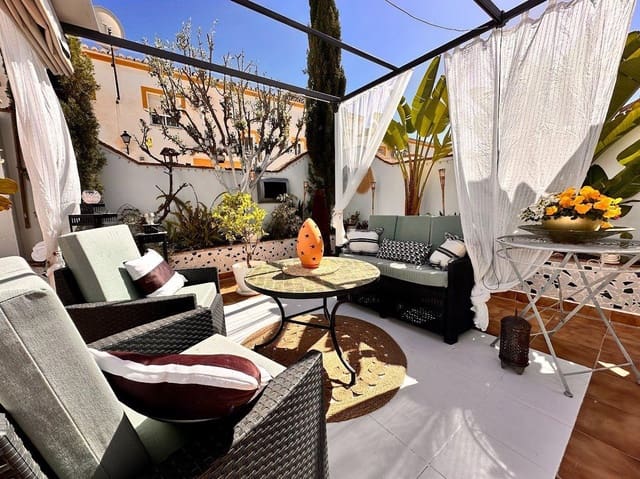 2 sovrum Villa till salu i El Peñoncillo, Torrox - 335 000 € (Ref: 8361809)