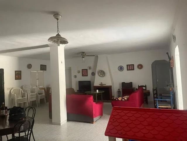 10 sovrum Villa till salu i Vélez-Málaga med pool - 425 000 € (Ref: 8451688)