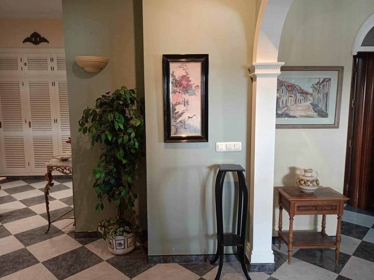 2 chambre Appartement à vendre à Nerja avec garage - 300 000 € (Ref: 8454177)