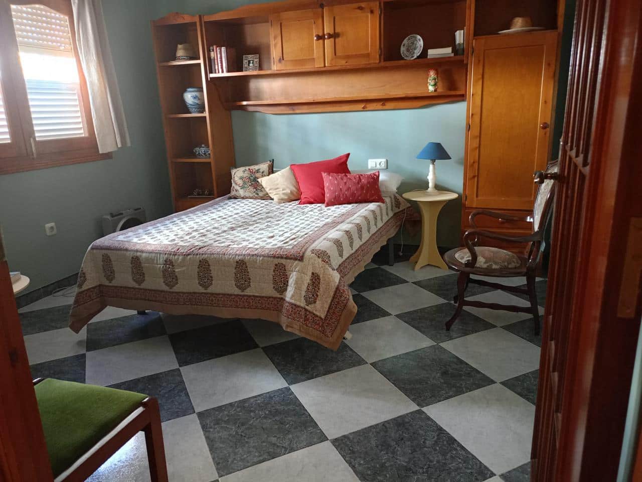 2 chambre Appartement à vendre à Nerja avec garage - 300 000 € (Ref: 8454177)