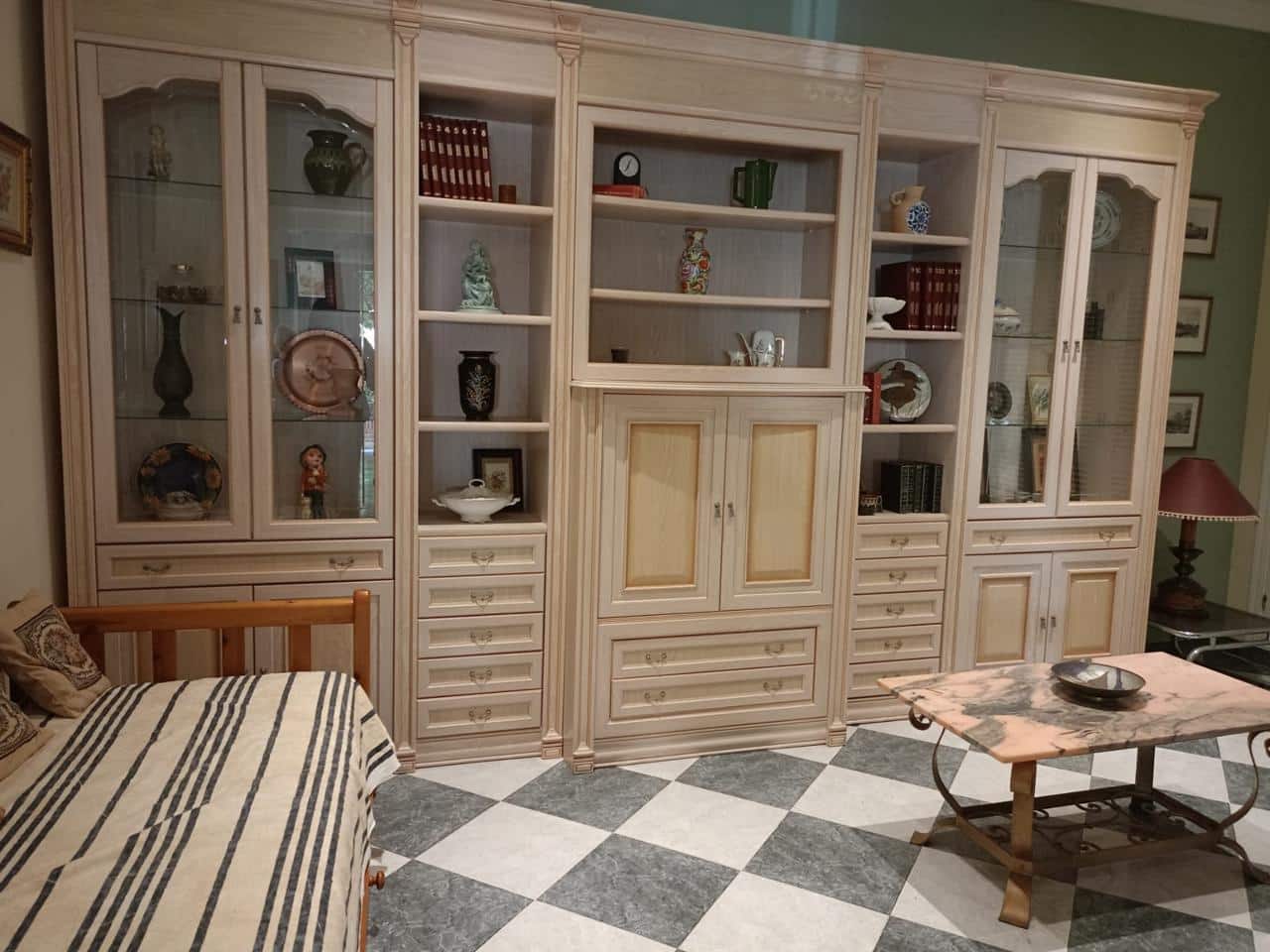 2 chambre Appartement à vendre à Nerja avec garage - 300 000 € (Ref: 8454177)