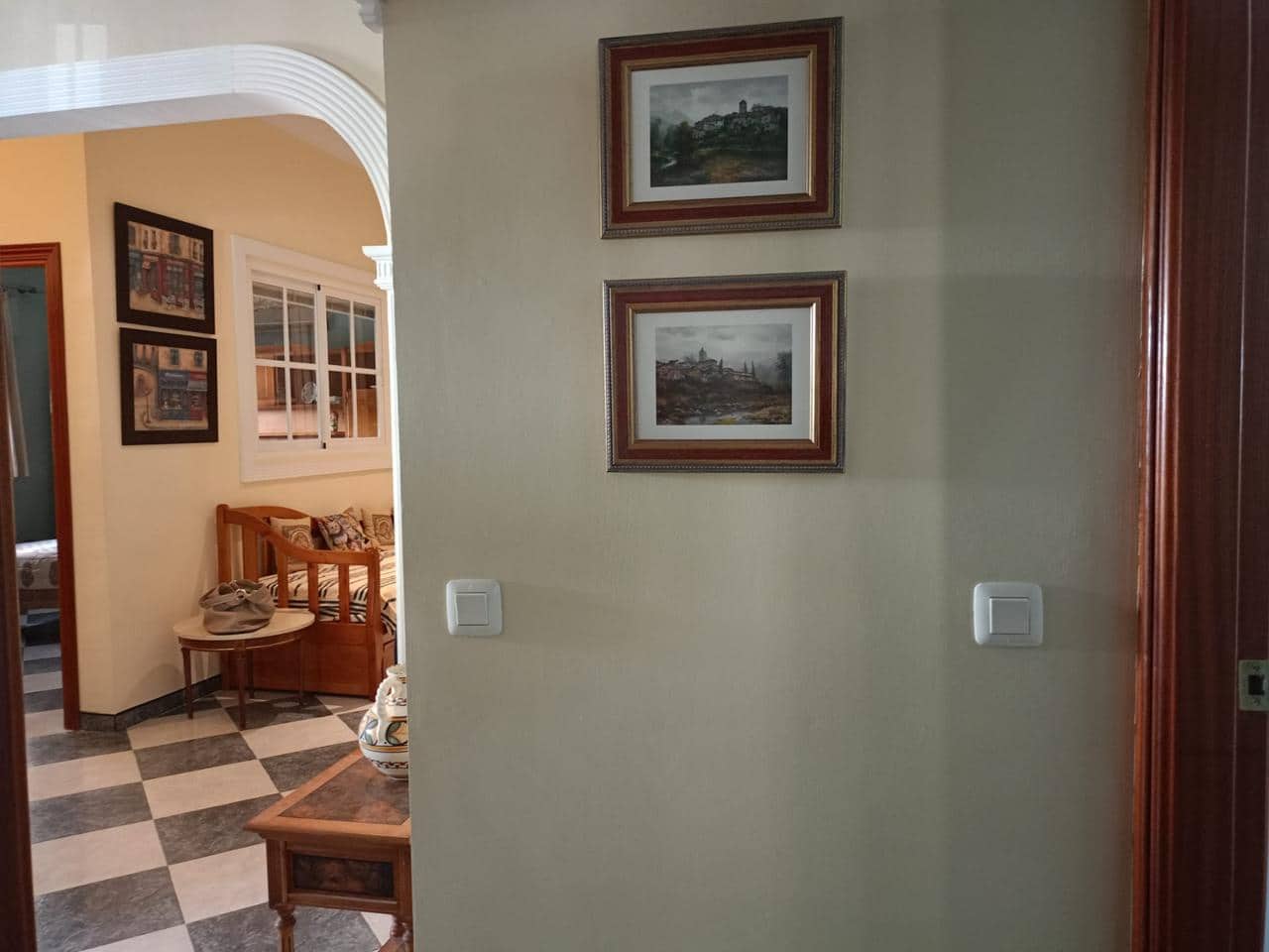 2 chambre Appartement à vendre à Nerja avec garage - 300 000 € (Ref: 8454177)