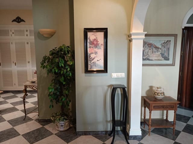 2 sovrum Lägenhet till salu i Chaparil - Torrecilla - Punta Lara, Nerja med garage - 300 000 € (Ref: 8454177)