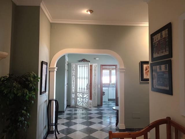 2 sovrum Lägenhet till salu i Chaparil - Torrecilla - Punta Lara, Nerja med garage - 300 000 € (Ref: 8454177)