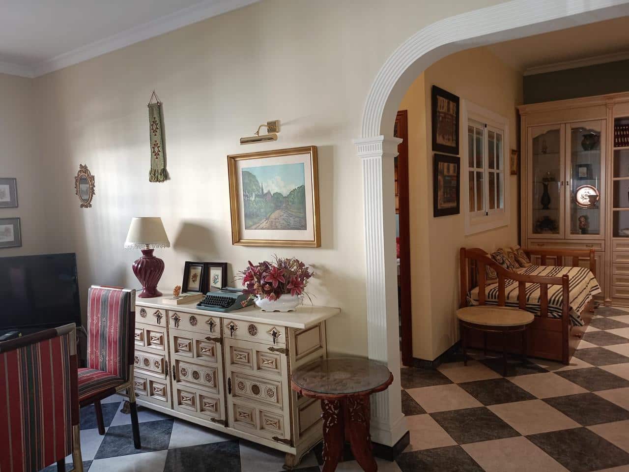 2 chambre Appartement à vendre à Nerja avec garage - 300 000 € (Ref: 8454177)