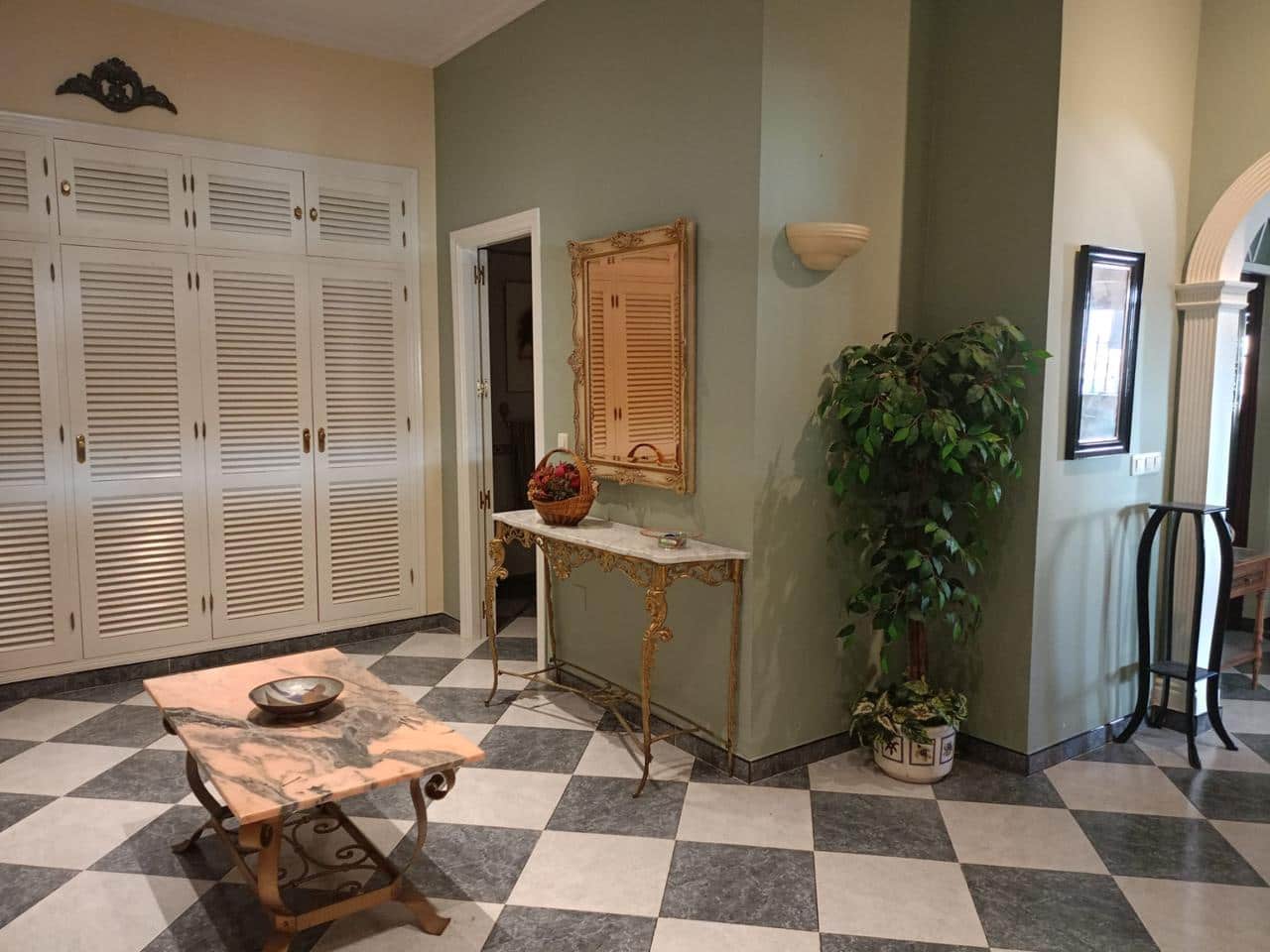 2 chambre Appartement à vendre à Nerja avec garage - 300 000 € (Ref: 8454177)