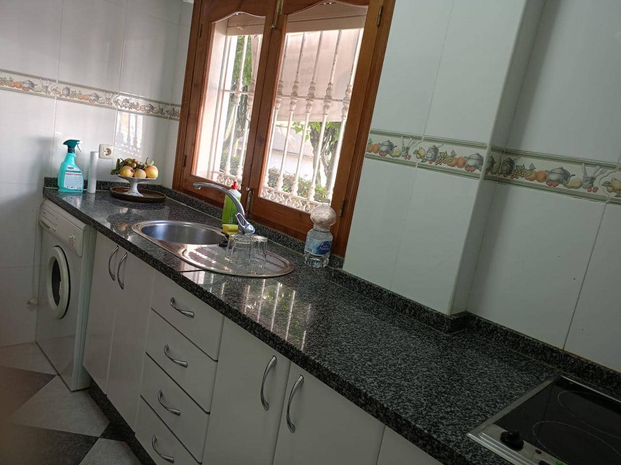 2 chambre Appartement à vendre à Nerja avec garage - 300 000 € (Ref: 8454177)